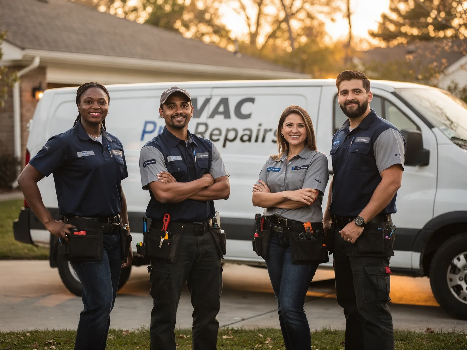 Heat Pump Repair company in Skamokawa, WA